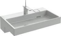 Мебельная раковина Jacob Delafon Terrace EXD112 80 см