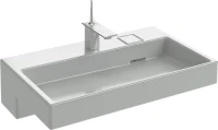 Мебельная раковина Jacob Delafon Terrace EXD112 80 см
