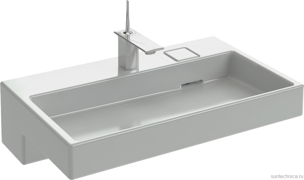 Мебельная раковина Jacob Delafon Terrace EXD112 80 см