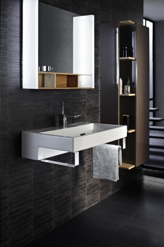 Мебельная раковина Jacob Delafon Terrace EXD112 80 см