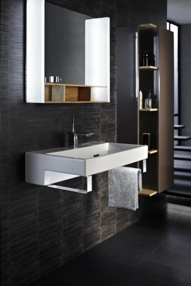 Мебельная раковина Jacob Delafon Terrace EXD112 80 см