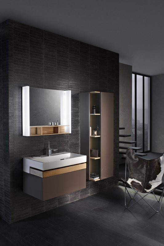 Мебельная раковина Jacob Delafon Terrace EXD112 80 см