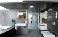 Мебельная раковина Jacob Delafon Terrace EXD112 80 см