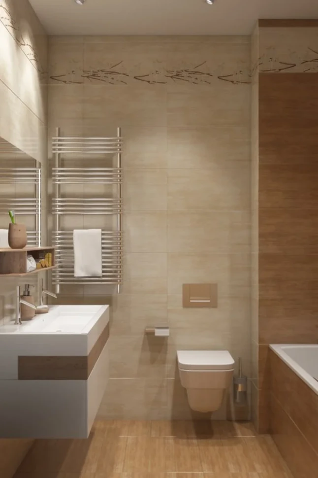 Мебельная раковина Jacob Delafon Terrace EXD112 80 см