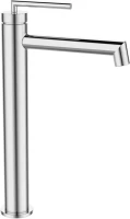 Смеситель для раковины BelBagno Acqua ACQUA-LMC-CRM хром Смеситель для раковины BelBagno Acqua ACQUA-LMC-CRM хром