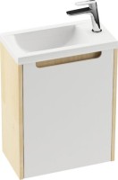Раковина маленькая в туалет Ravak Classic 40