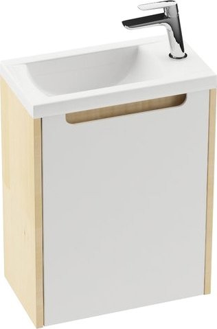 Раковина маленькая в туалет Ravak Classic 40