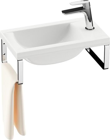 Раковина маленькая в туалет Ravak Classic 40
