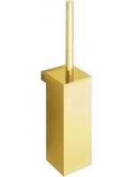 Набор Держатель Colombo Design Lulu B6208.gold + Ершик B6207.gold Набор Держатель Colombo Design Lulu B6208.gold + Ершик B6207.gold