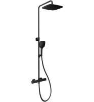 Душевая стойка Ravak 10° Free TD F 091.20/150