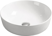 Накладная раковина SantiLine SL-1054