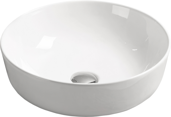 Накладная раковина SantiLine SL-1054