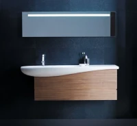 Мебель для ванной комнаты Laufen Alessi one 4.2452.0.097.630.1