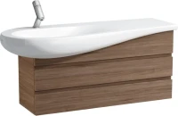Мебель для ванной комнаты Laufen Alessi one 4.2452.0.097.630.1