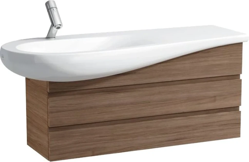 Мебель для ванной комнаты Laufen Alessi one 4.2452.0.097.630.1