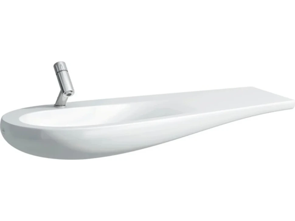 Мебель для ванной комнаты Laufen Alessi one 4.2452.0.097.630.1