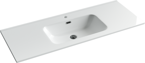 Мебельная раковина Ceramicanova Element CN7006 120