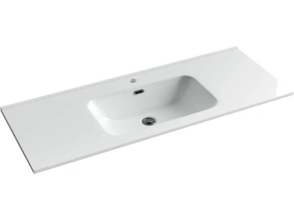 Мебельная раковина Ceramicanova Element CN7006 120