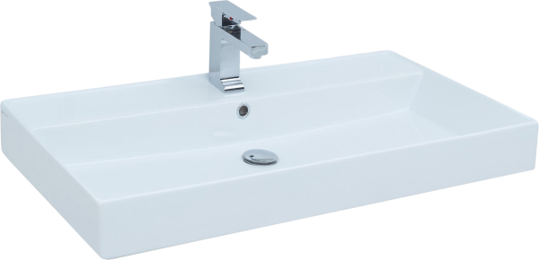 Мебельная раковина Aquanet Латина 60