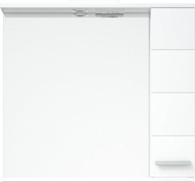 Зеркало Corozo Денвер 80