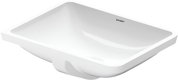 Раковина Duravit Starck 3 0305490000 встраиваемая