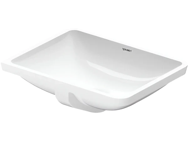 Раковина Duravit Starck 3 0305490000 встраиваемая