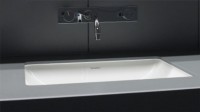 Раковина Duravit Starck 3 0305490000 встраиваемая