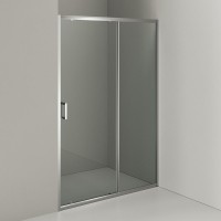 Душевая дверь в нишу Orange E02 130TCR 130