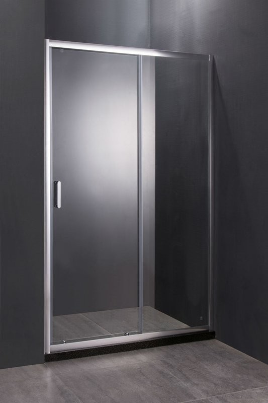 Душевая дверь в нишу Orange E02 130TCR 130