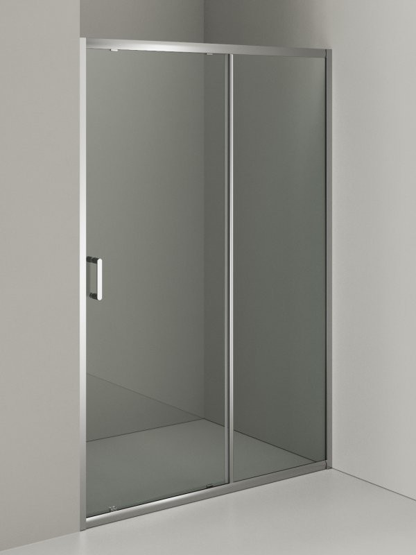 Душевая дверь в нишу Orange E02 130TCR 130