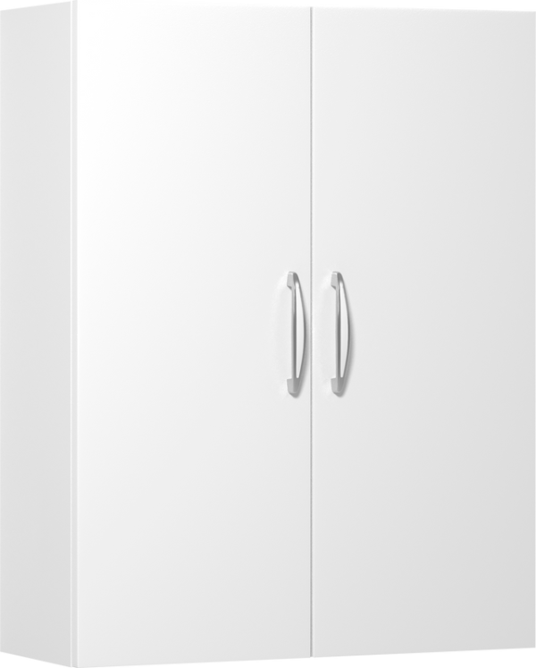 Шкаф Vod-Ok 60 белый