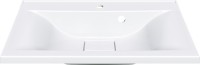 Мебельная раковина Vincea VCB-3M650W 65 см, белая