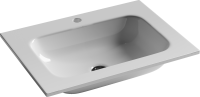 Мебельная раковина Ceramicanova Grace CN7011 60