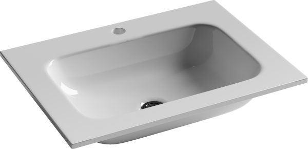 Мебельная раковина Ceramicanova Grace CN7011 60