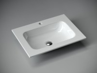 Мебельная раковина Ceramicanova Grace CN7011 60