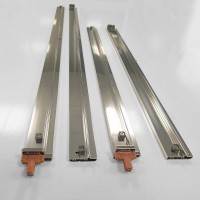 Душевой уголок Triton Фикс 80х80 см, с поддоном, профиль хром, стекло вельвет