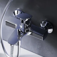 Душевой комплект Смеситель AM.PM Spirit V2.1 F71A10000 + Гарнитур Gem F0190100 Душевой комплект Смеситель AM.PM Spirit V2.1 F71A10000 + Гарнитур Gem F0190100