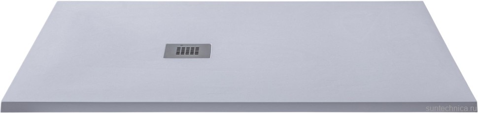 Поддон для душа Aquanet Pleasure ATS- U-W 120x90 с сифоном