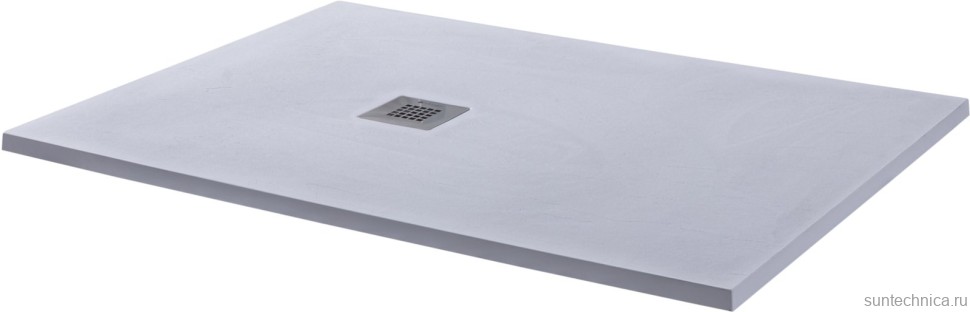 Поддон для душа Aquanet Pleasure ATS- U-W 120x90 с сифоном