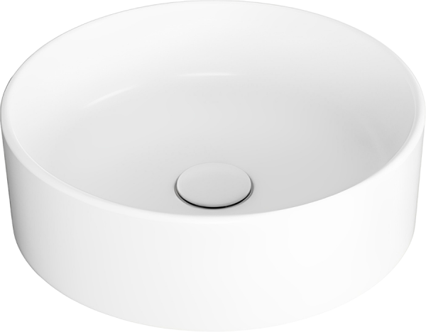 Накладная раковина Simas Folio FO01bi 40 см