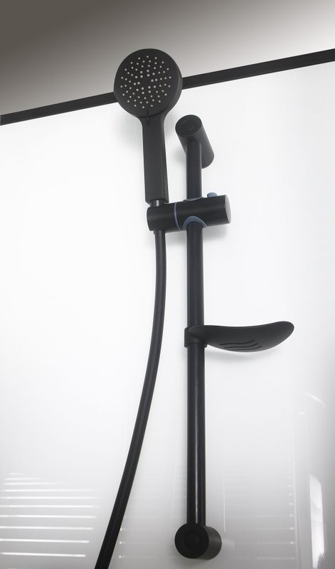 Душевая кабина Grossman Classic GR271QL 90х90 см, без крыши