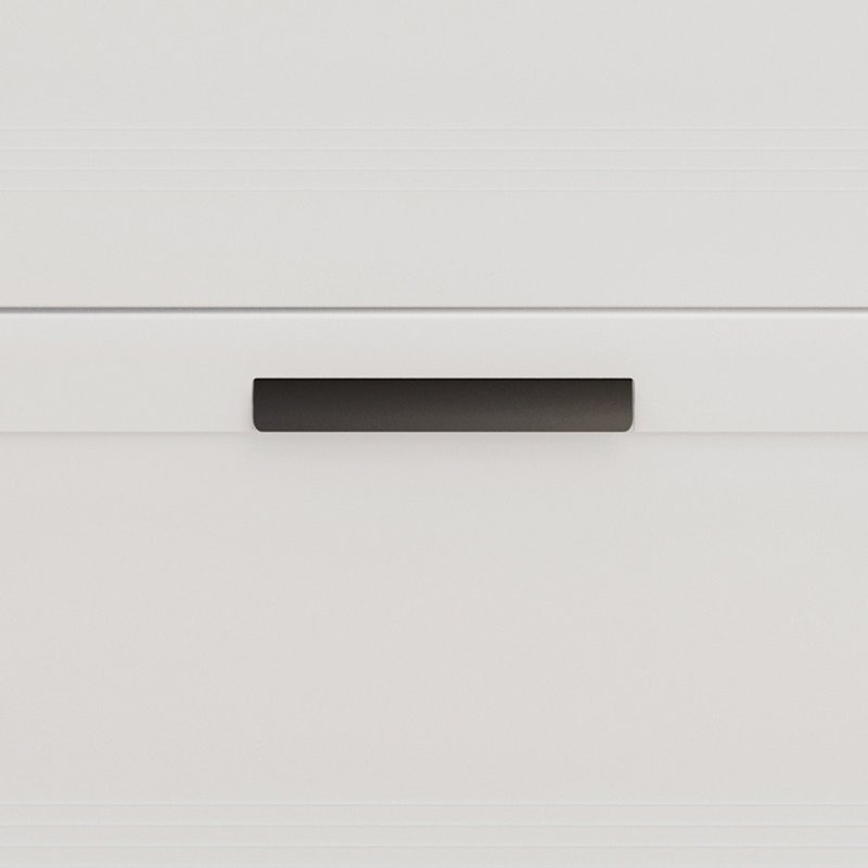 Мебель для ванной комнаты ASB-Mebel София 80