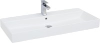 Мебель для ванной комнаты Aquanet Nova Lite 100 дуб рустикальный, 2 ящика