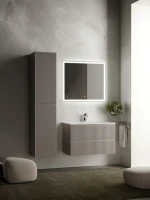 Тумба под раковину Sancos Snob R 80, doha soft