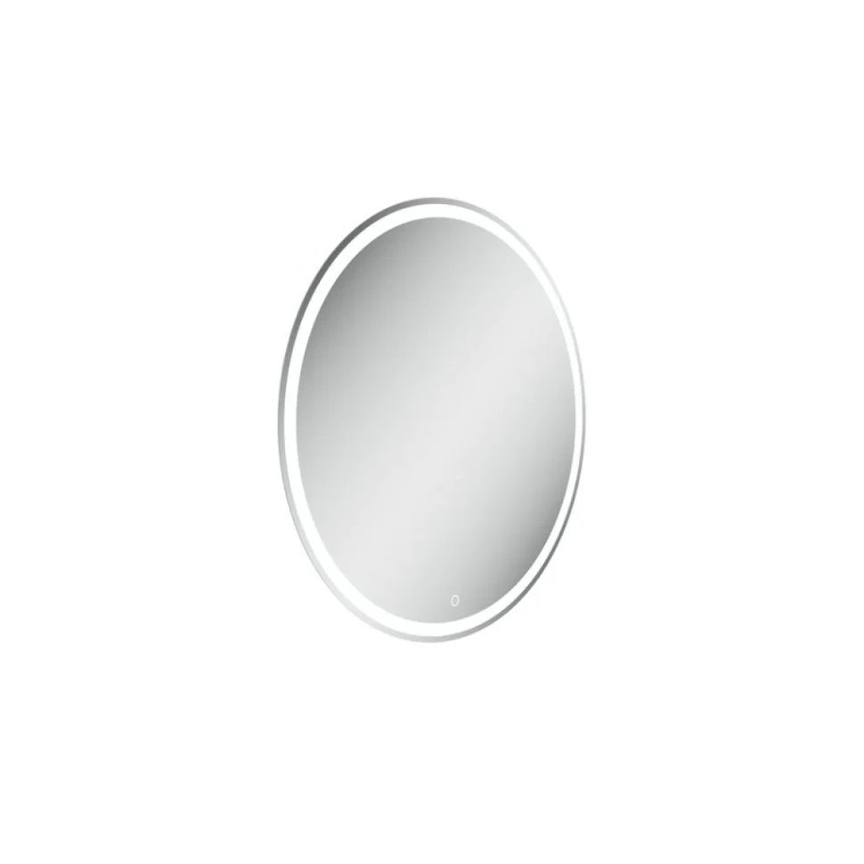 Мебель для ванной комнаты Sancos Marmi 1.0 70 дуб чарльстон, раковина CN7007MB