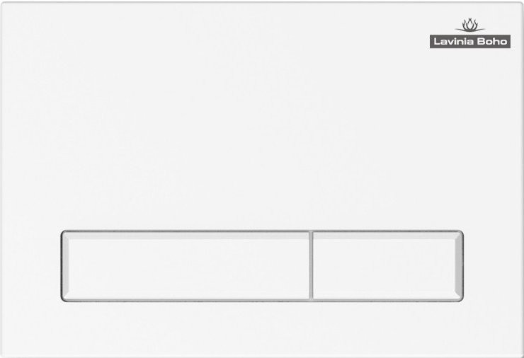 Комплект Унитаз подвесной безободковый Bell Pro Rimless 3301101R + Быстросъемное сиденье микролифт 33290100 + Система инсталляции для унитазов Relfix 38010010 + Кнопка смыва Relfix 3805001W глянцевая белая