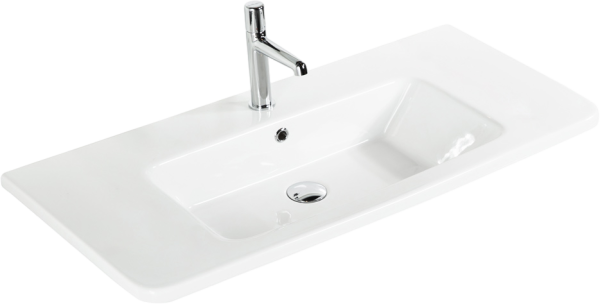 Мебельная раковина BelBagno Urban 12105-KL