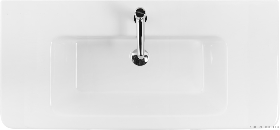 Мебельная раковина BelBagno Urban 12105-KL