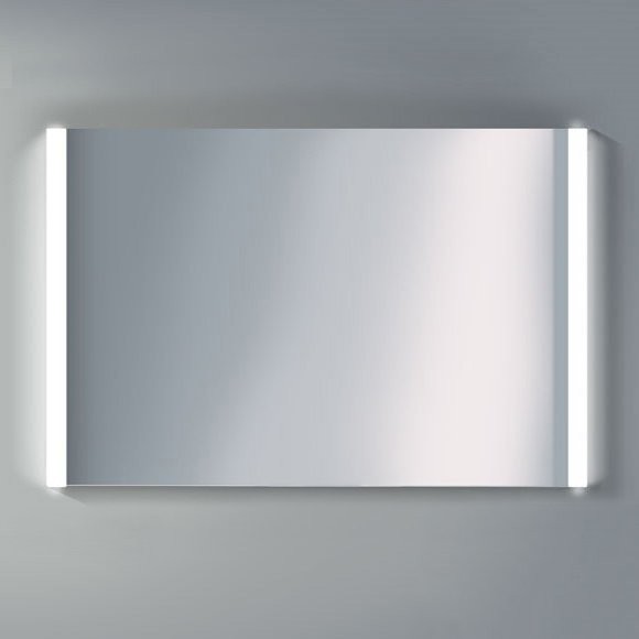 Мебель для ванной комнаты Keuco Royal Reflex 100 белая