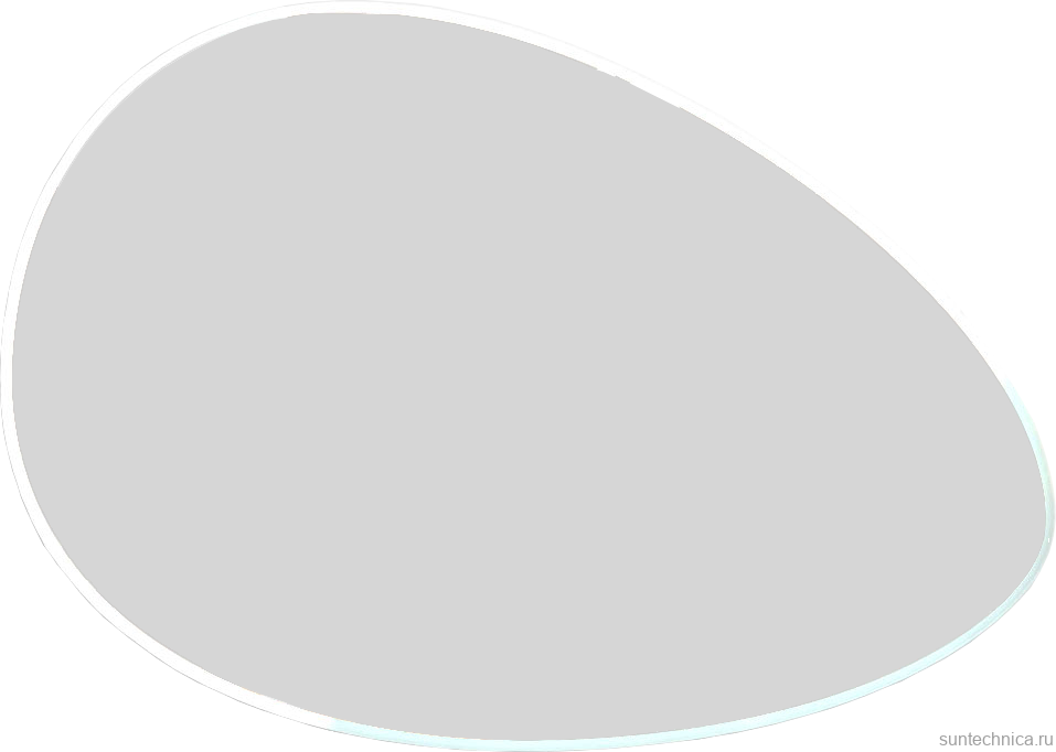 Мебель для ванной комнаты Keuco Royal Reflex 100 белая